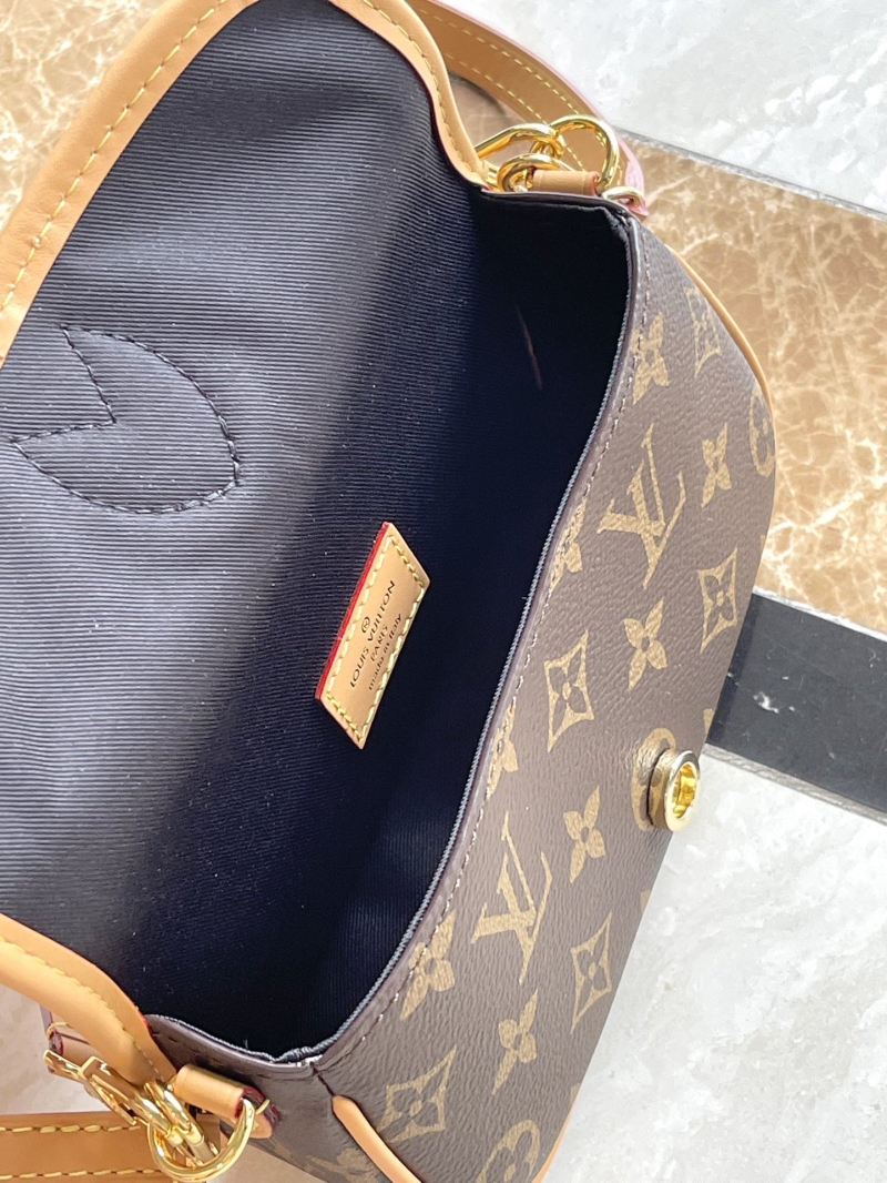 LV Satchel Bags